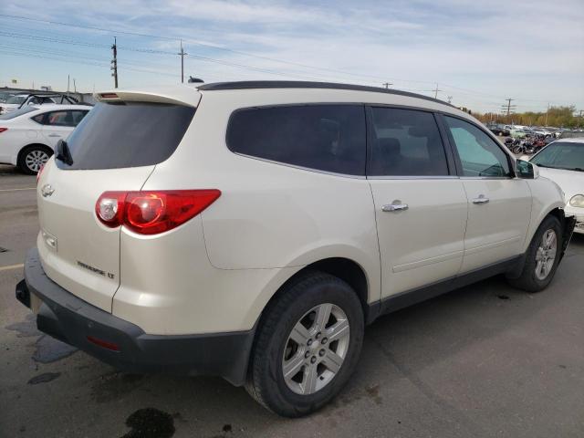 Photo 3 VIN: 1GNKVJED6BJ351608 - CHEVROLET TRAVERSE L 