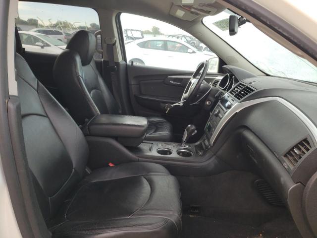 Photo 4 VIN: 1GNKVJED6BJ351608 - CHEVROLET TRAVERSE L 