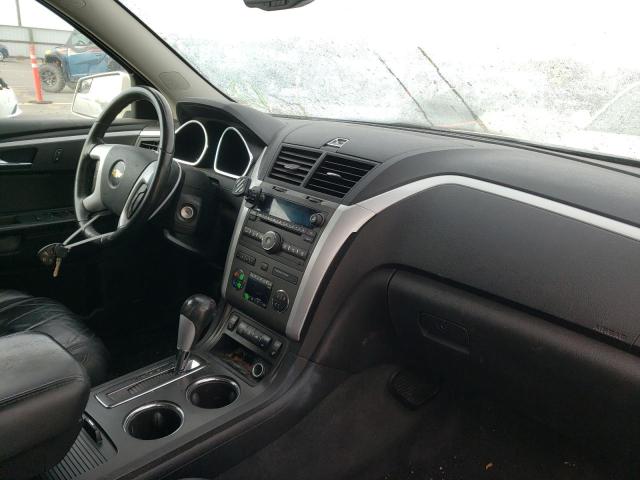 Photo 8 VIN: 1GNKVJED6BJ351608 - CHEVROLET TRAVERSE L 