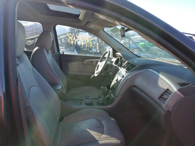 Photo 4 VIN: 1GNKVJED6BJ354380 - CHEVROLET TRAVERSE 