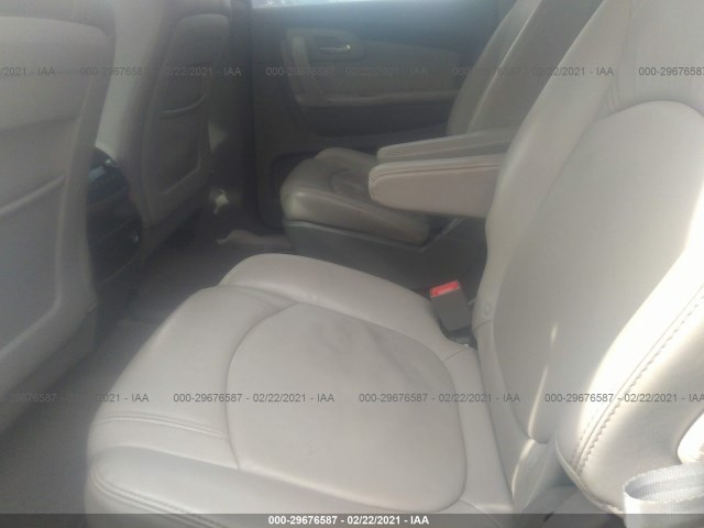 Photo 7 VIN: 1GNKVJED6BJ371809 - CHEVROLET TRAVERSE 