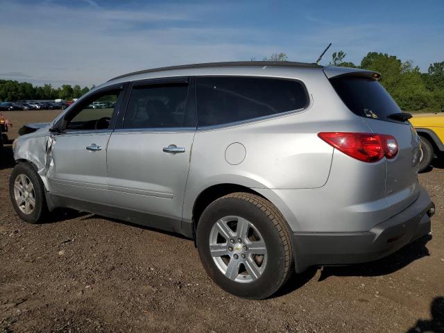 Photo 1 VIN: 1GNKVJED6BJ399304 - CHEVROLET TRAVERSE 