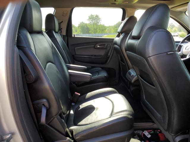 Photo 10 VIN: 1GNKVJED6BJ399304 - CHEVROLET TRAVERSE 