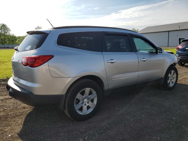 Photo 2 VIN: 1GNKVJED6BJ399304 - CHEVROLET TRAVERSE 