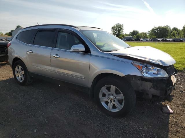 Photo 3 VIN: 1GNKVJED6BJ399304 - CHEVROLET TRAVERSE 