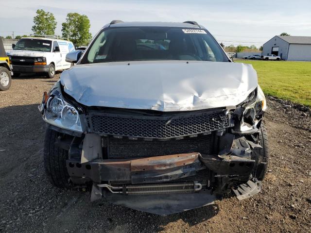 Photo 4 VIN: 1GNKVJED6BJ399304 - CHEVROLET TRAVERSE 