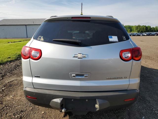 Photo 5 VIN: 1GNKVJED6BJ399304 - CHEVROLET TRAVERSE 