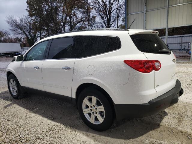 Photo 1 VIN: 1GNKVJED6CJ100461 - CHEVROLET TRAVERSE L 