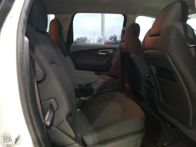 Photo 10 VIN: 1GNKVJED6CJ100461 - CHEVROLET TRAVERSE L 