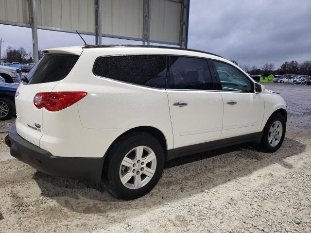 Photo 2 VIN: 1GNKVJED6CJ100461 - CHEVROLET TRAVERSE L 