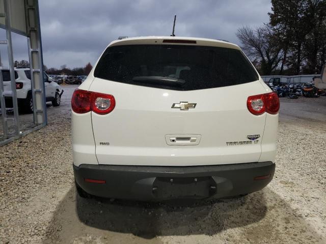 Photo 5 VIN: 1GNKVJED6CJ100461 - CHEVROLET TRAVERSE L 