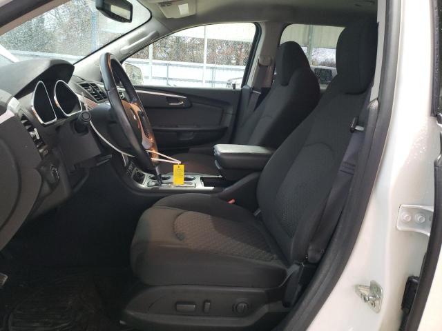 Photo 6 VIN: 1GNKVJED6CJ100461 - CHEVROLET TRAVERSE L 