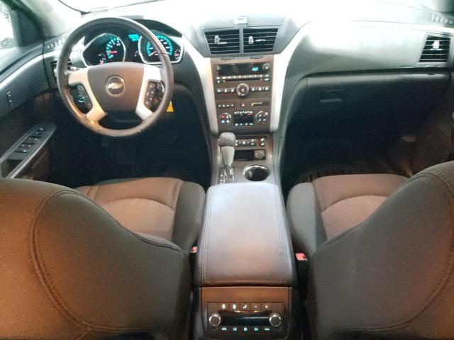 Photo 7 VIN: 1GNKVJED6CJ100461 - CHEVROLET TRAVERSE L 