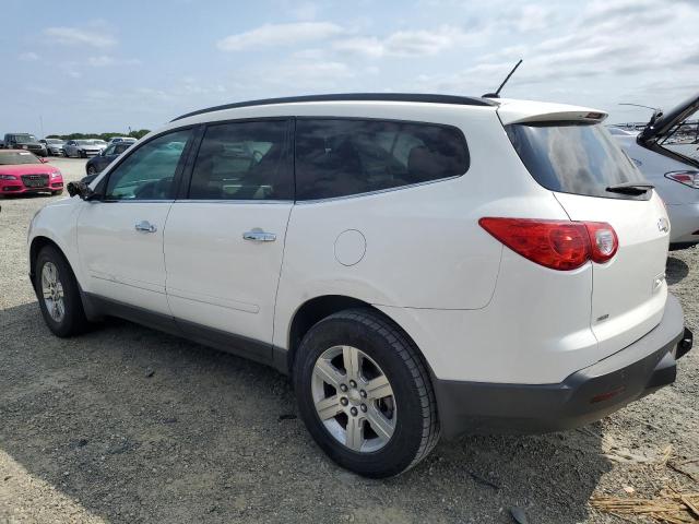 Photo 1 VIN: 1GNKVJED6CJ139289 - CHEVROLET TRAVERSE 