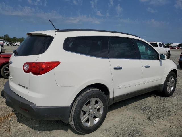 Photo 2 VIN: 1GNKVJED6CJ139289 - CHEVROLET TRAVERSE 