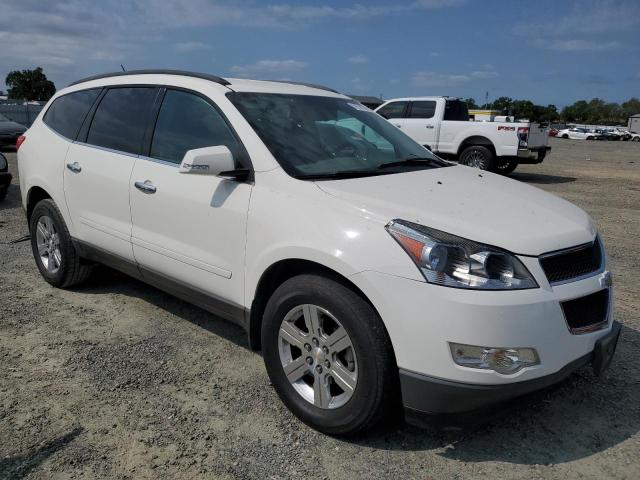 Photo 3 VIN: 1GNKVJED6CJ139289 - CHEVROLET TRAVERSE 