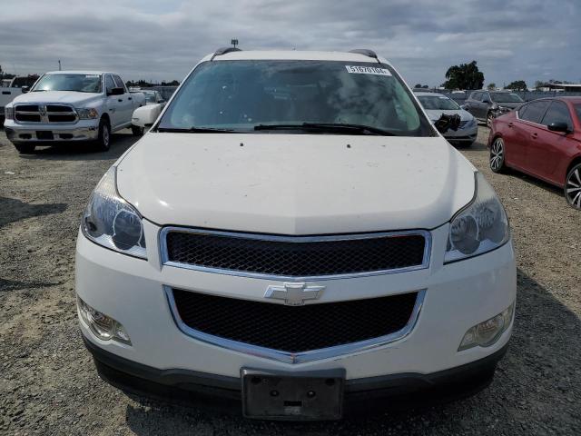 Photo 4 VIN: 1GNKVJED6CJ139289 - CHEVROLET TRAVERSE 