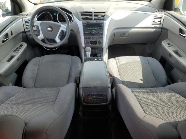 Photo 7 VIN: 1GNKVJED6CJ139289 - CHEVROLET TRAVERSE 