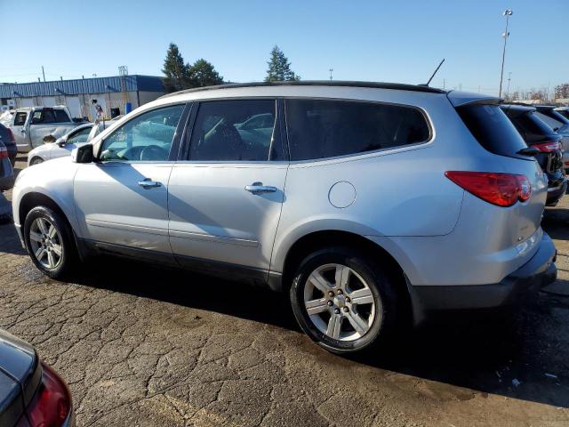 Photo 1 VIN: 1GNKVJED6CJ156514 - CHEVROLET TRAVERSE 