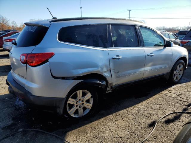 Photo 2 VIN: 1GNKVJED6CJ156514 - CHEVROLET TRAVERSE 