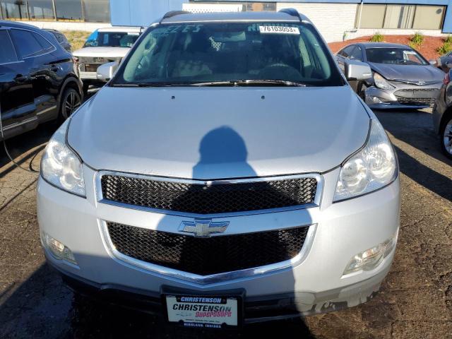 Photo 4 VIN: 1GNKVJED6CJ156514 - CHEVROLET TRAVERSE 