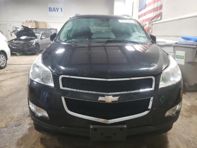 Photo 4 VIN: 1GNKVJED6CJ168713 - CHEVROLET TRAVERSE 