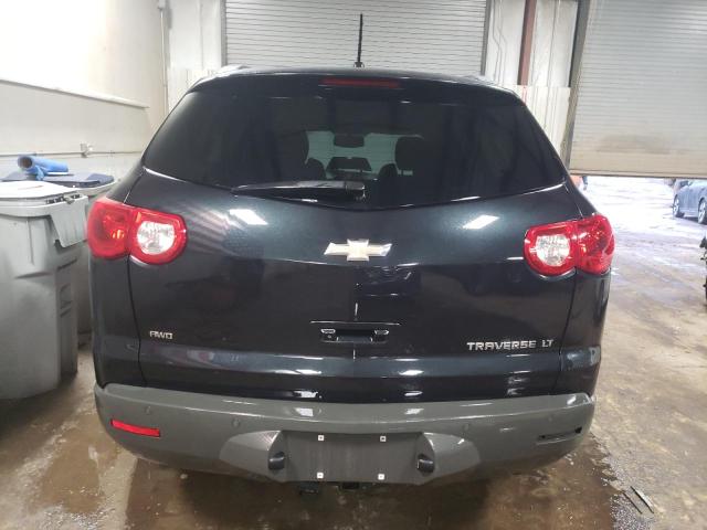 Photo 5 VIN: 1GNKVJED6CJ168713 - CHEVROLET TRAVERSE 