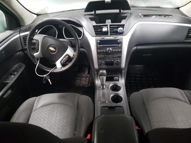 Photo 7 VIN: 1GNKVJED6CJ168713 - CHEVROLET TRAVERSE 