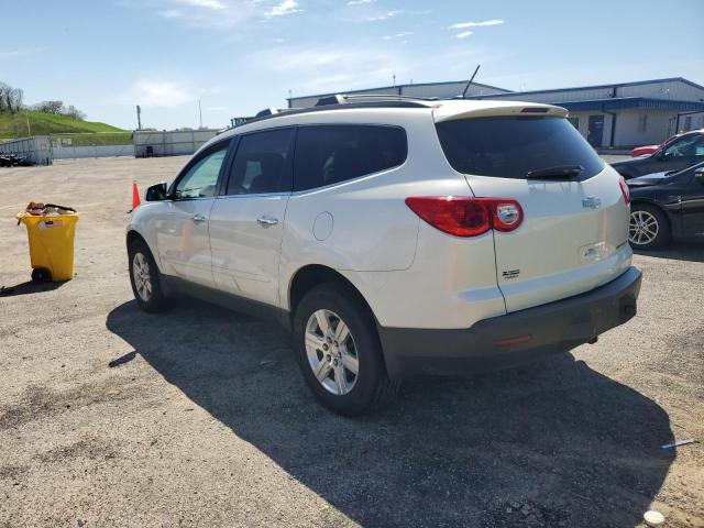 Photo 1 VIN: 1GNKVJED6CJ171045 - CHEVROLET TRAVERSE 