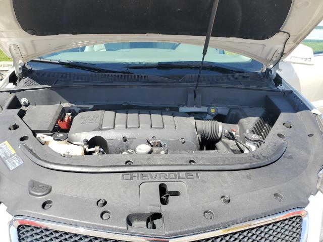 Photo 11 VIN: 1GNKVJED6CJ171045 - CHEVROLET TRAVERSE 