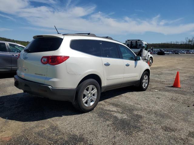 Photo 2 VIN: 1GNKVJED6CJ171045 - CHEVROLET TRAVERSE 