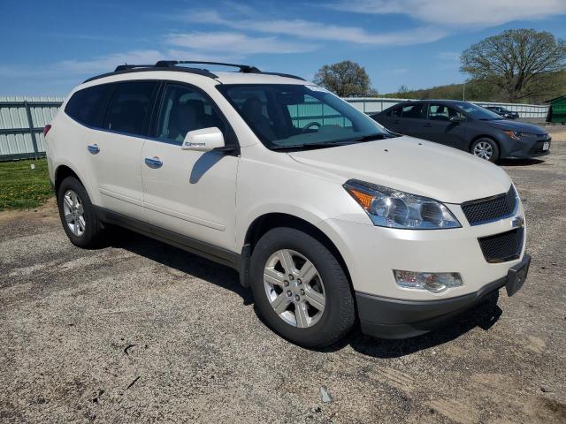 Photo 3 VIN: 1GNKVJED6CJ171045 - CHEVROLET TRAVERSE 