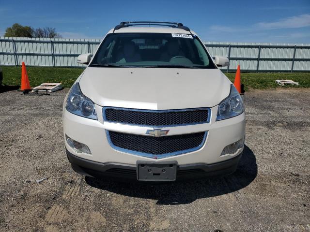 Photo 4 VIN: 1GNKVJED6CJ171045 - CHEVROLET TRAVERSE 