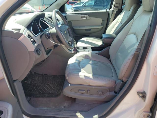 Photo 6 VIN: 1GNKVJED6CJ171045 - CHEVROLET TRAVERSE 