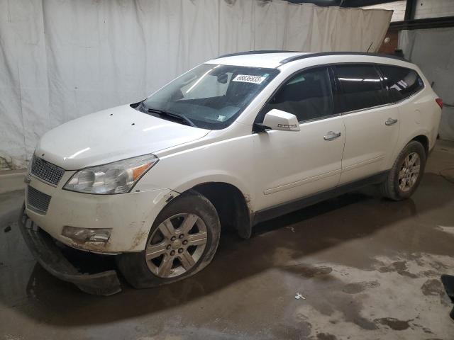 Photo 0 VIN: 1GNKVJED6CJ329397 - CHEVROLET TRAVERSE L 