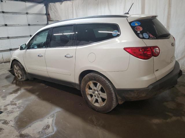 Photo 1 VIN: 1GNKVJED6CJ329397 - CHEVROLET TRAVERSE L 