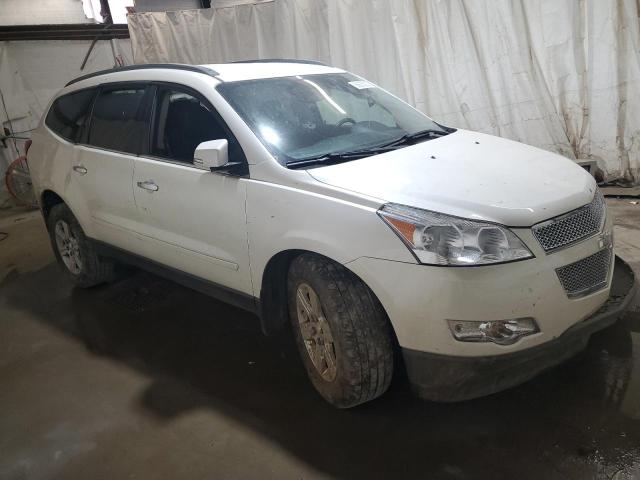 Photo 3 VIN: 1GNKVJED6CJ329397 - CHEVROLET TRAVERSE L 