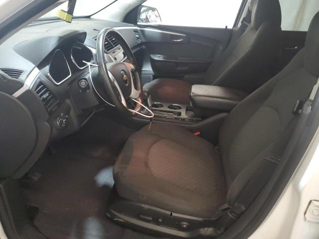 Photo 6 VIN: 1GNKVJED6CJ329397 - CHEVROLET TRAVERSE L 