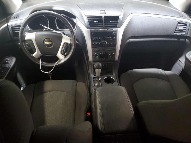 Photo 7 VIN: 1GNKVJED6CJ329397 - CHEVROLET TRAVERSE L 