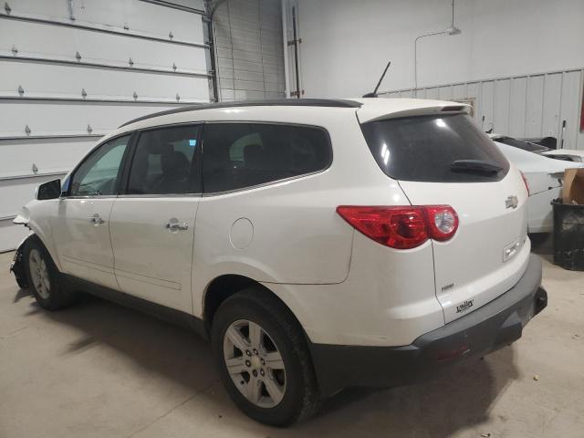 Photo 1 VIN: 1GNKVJED6CJ351433 - CHEVROLET TRAVERSE L 