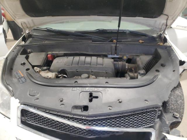 Photo 11 VIN: 1GNKVJED6CJ351433 - CHEVROLET TRAVERSE L 