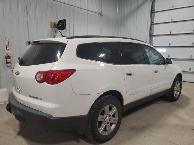 Photo 2 VIN: 1GNKVJED6CJ351433 - CHEVROLET TRAVERSE L 