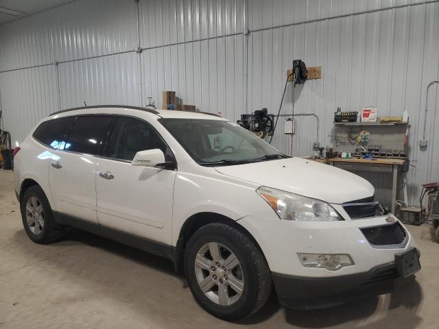 Photo 3 VIN: 1GNKVJED6CJ351433 - CHEVROLET TRAVERSE L 