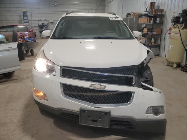 Photo 4 VIN: 1GNKVJED6CJ351433 - CHEVROLET TRAVERSE L 