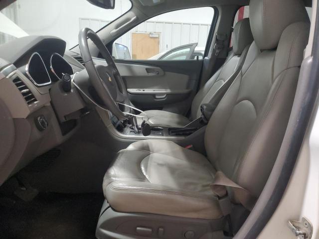 Photo 6 VIN: 1GNKVJED6CJ351433 - CHEVROLET TRAVERSE L 