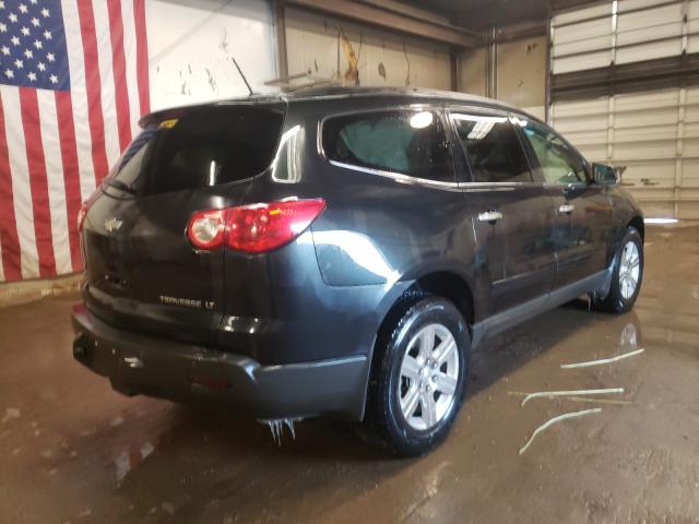 Photo 3 VIN: 1GNKVJED7BJ113685 - CHEVROLET TRAVERSE L 