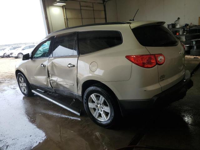 Photo 1 VIN: 1GNKVJED7BJ186135 - CHEVROLET TRAVERSE 