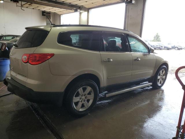 Photo 2 VIN: 1GNKVJED7BJ186135 - CHEVROLET TRAVERSE 