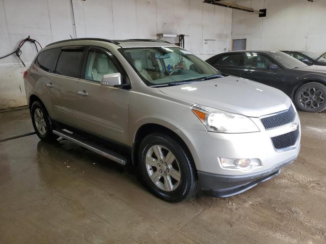 Photo 3 VIN: 1GNKVJED7BJ186135 - CHEVROLET TRAVERSE 