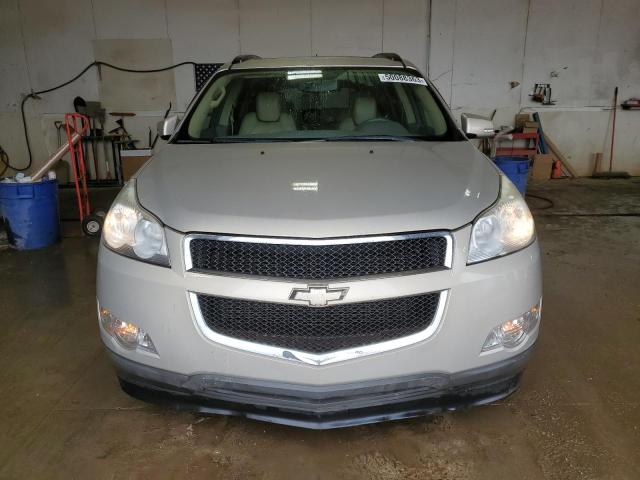 Photo 4 VIN: 1GNKVJED7BJ186135 - CHEVROLET TRAVERSE 